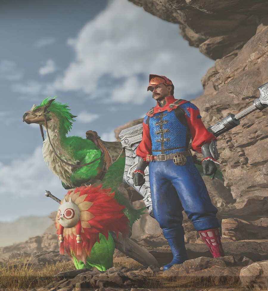 최근 몬스터 헌터 콜라보레이션(?) 상황_2.jpg