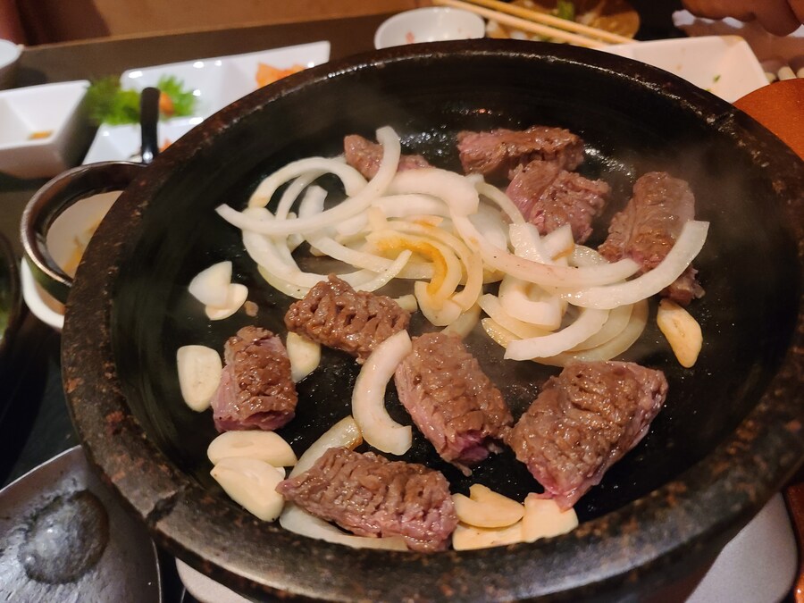 일본 고베 소고기코스!_11.jpg