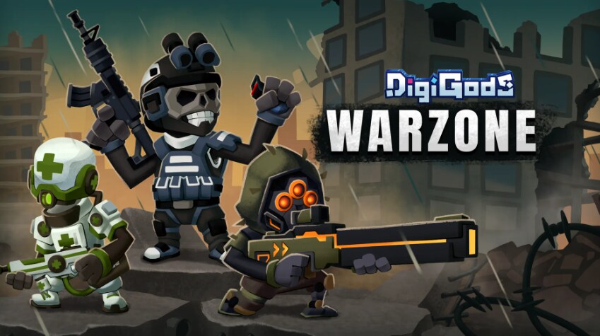 샌드박스 DigiGods, 워존 업데이트로 총기 플레이 전면 개편_1.png