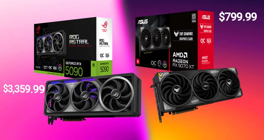 ASUS, RTX 5090 또 다른 가격 인상 시행_1.png