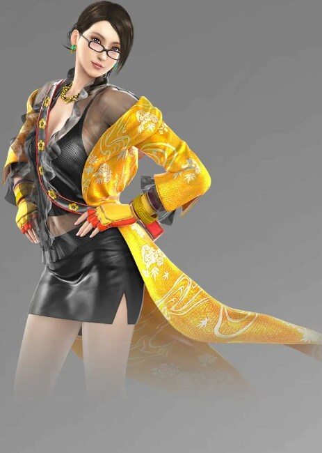 이름도 없이 사라진 비운의 태권도 캐릭터...tekken_3.png