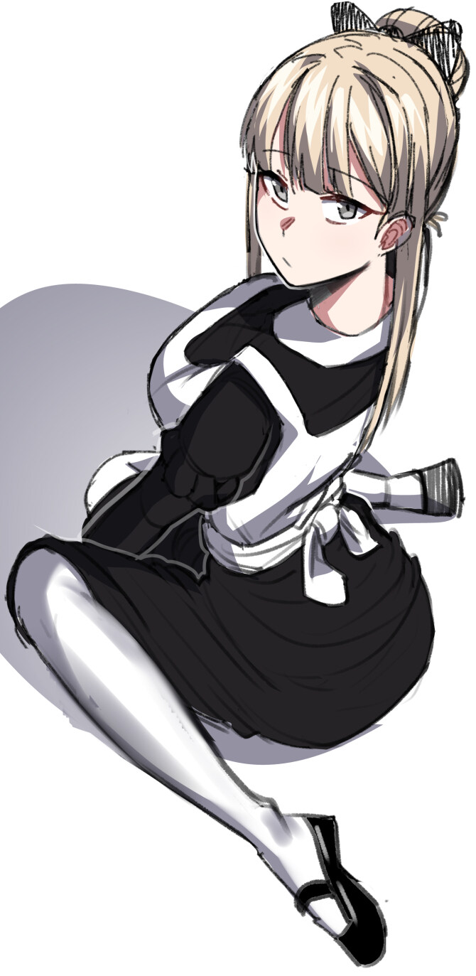 몰락귀족 도련님과 무표정 메이드 Manhwa (약 스압)_24.jpg