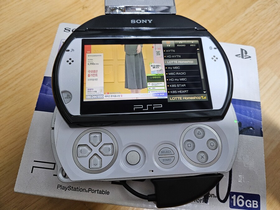 PSP GO 카메라 DMB 변환 케이블 아뎁터_3.jpg