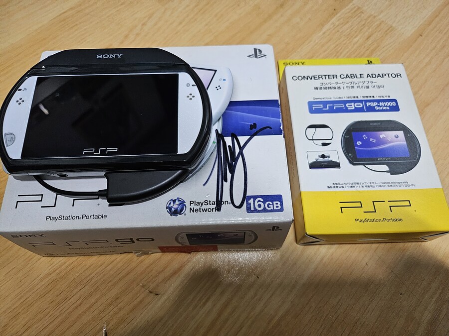 PSP GO 카메라 DMB 변환 케이블 아뎁터_4.jpg