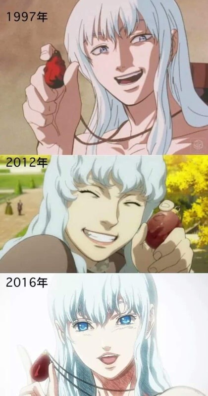 베르세르크)가츠와 그리피스가 엇갈린 이유_2.jpg
