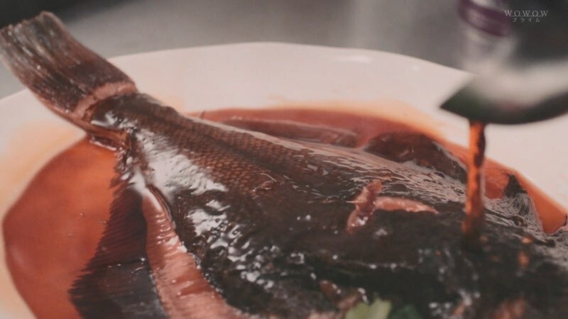 이세계 주점 노부에서 물고기 요리를 시킨 손님의 최후_5.jpg