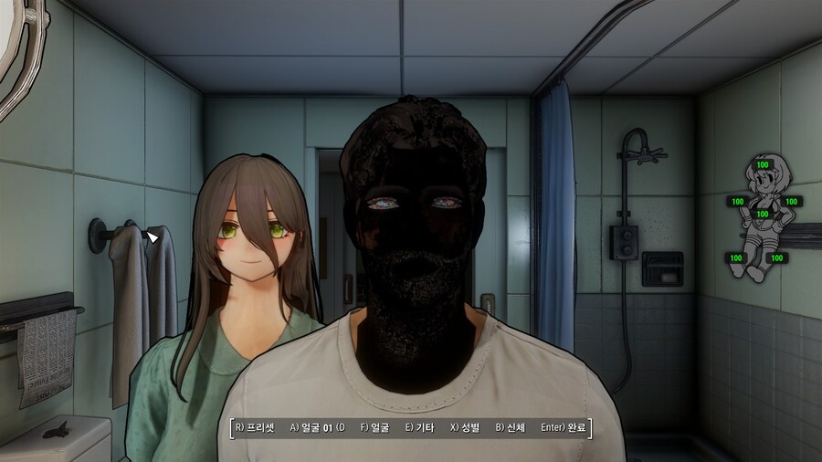 폴아웃4,델타팩) 이거 왜 이러는 건지 아는 사람 있어?_2.jpg