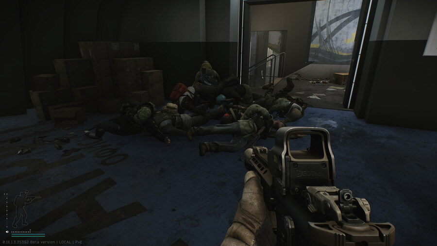 그저 발걸음 소리를 듣고 대응 사격한 결과_3.jpg