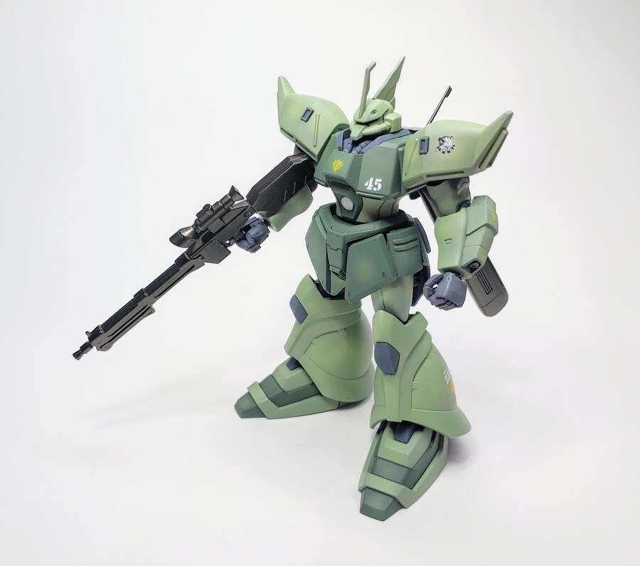 [HGUC] MS-14JG 겔구그 예거 그린컬러 입니다!!_17.jpg