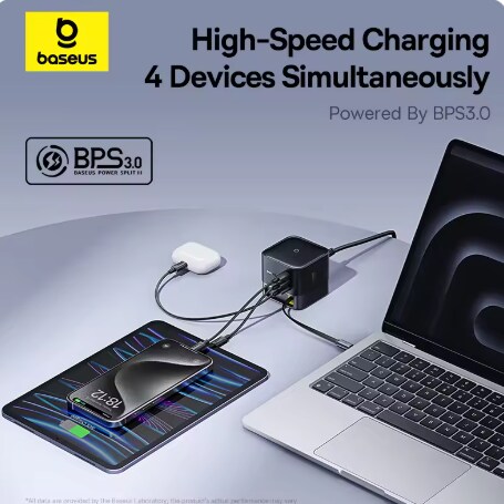Baseus 100W 데스크탑 급속충전기($33.92/무료)_4.png