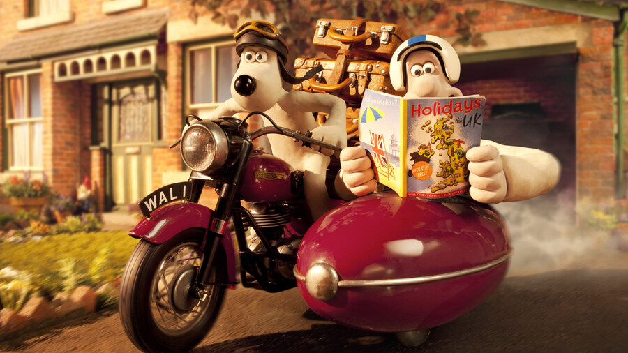 월레스와 그로밋 프라모델 완성_72.jpg