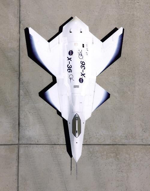 [F-35E] F-35E Kanard Wing F-35 E형 카나드형..._2.jpg