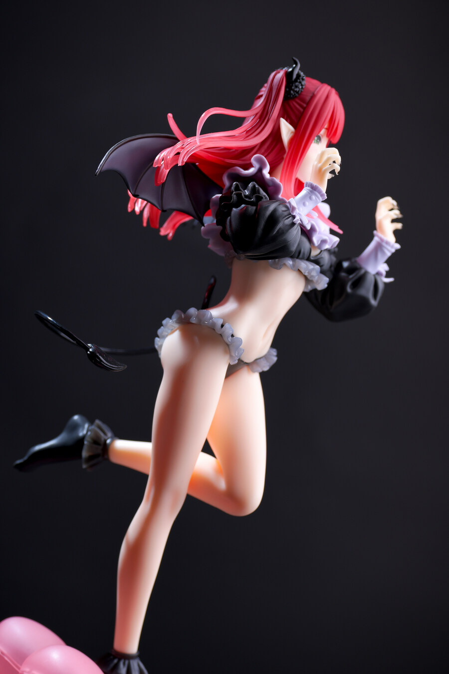 경피의 신 타이토의 『키타가와 마린: 리즈큥 Ver.』_10.jpg