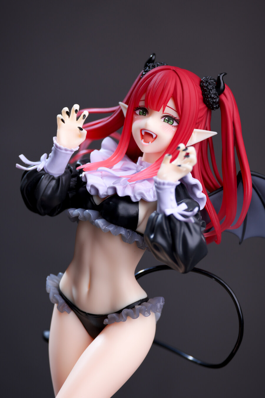 경피의 신 타이토의 『키타가와 마린: 리즈큥 Ver.』_12.jpg