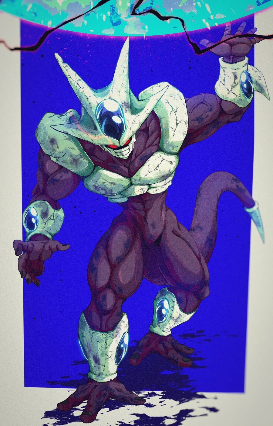 드래곤볼)아니 이게 뭐냐고!!!_7.jpg