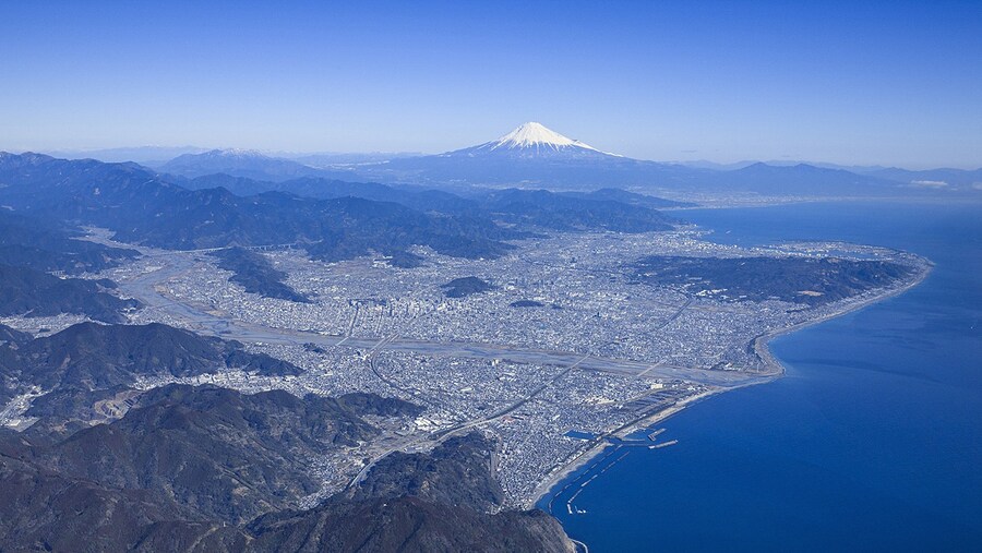 나체 조각상 논란이 벌어진 일본 시즈오카 근황.news_1.jpg