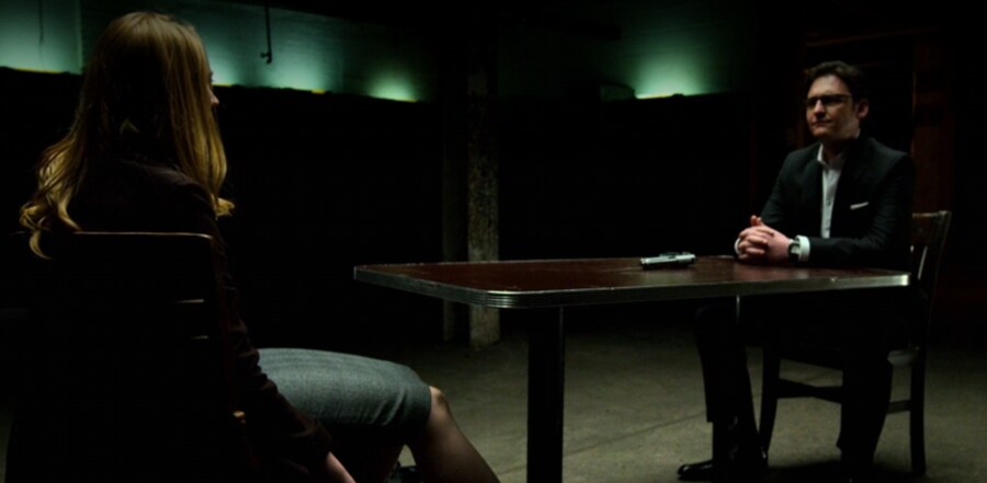 MCU) "난 킹핀의 최측근이다. 그런 실수를 했을 것 같나?"_3.jpg