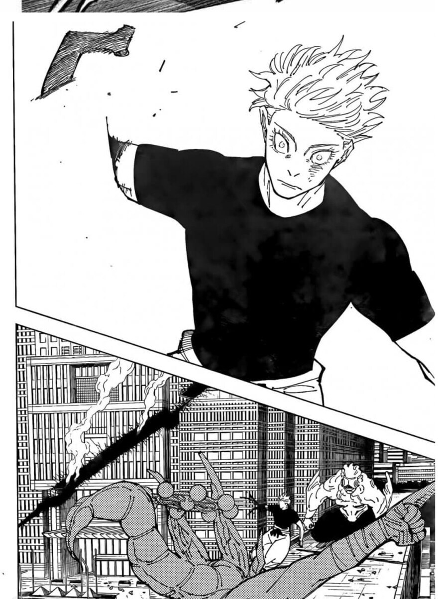 블리치는.. 주술회전의 제자같은거지?_1.jpg