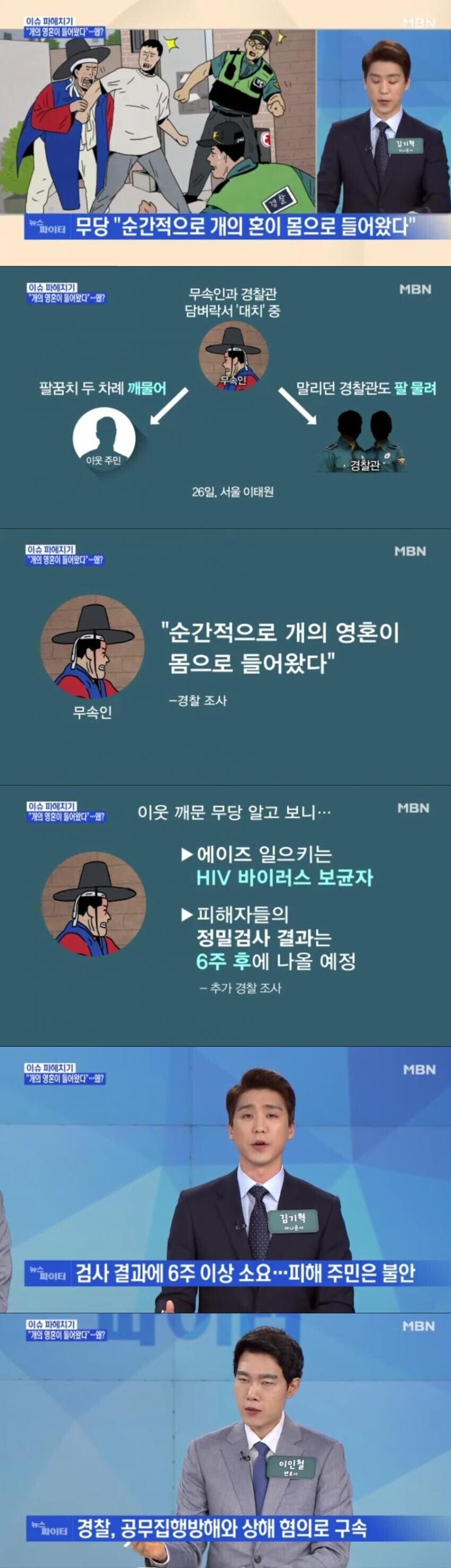 개의 혼이 몸에 들어왔다는 무당.jpg_1.jpg