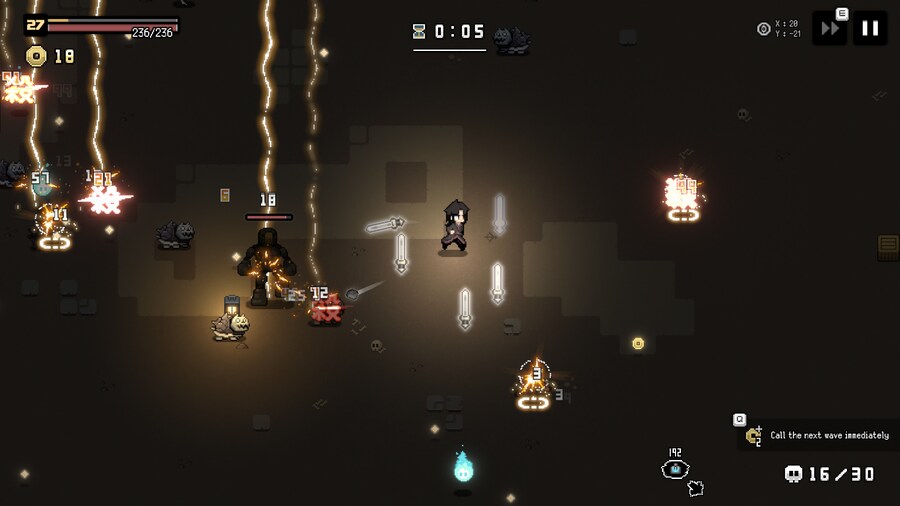 무협풍 로그라이트 RPG 무림생존 얼리 액세스 출시_6.png