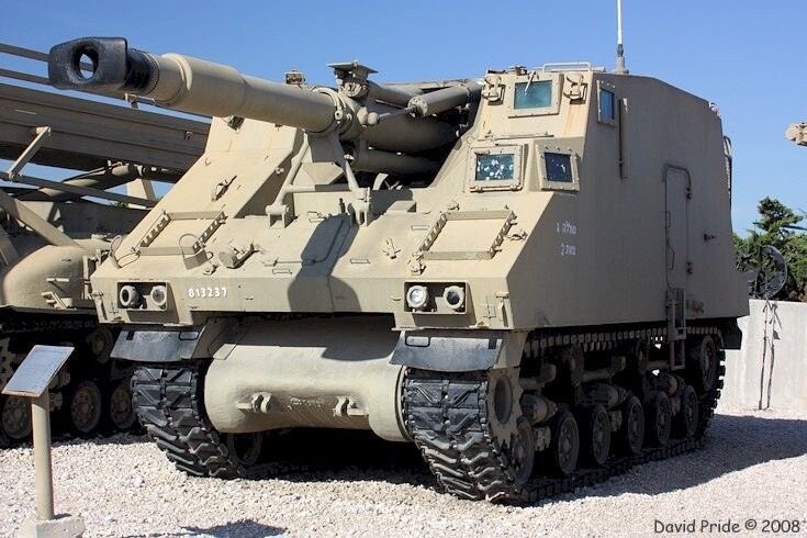 80년 가까이 현역인 탱크 근황_1.jpg