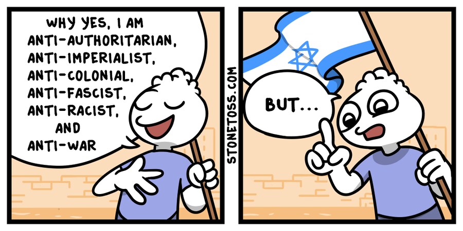 약혐)미국 극우 만화가가 좌파라고 소리들은 이유_4.png