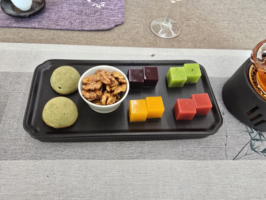 차 게시판 발견 기념 동네 찻집 후기 적어봅니다_3.jpg