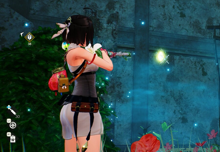 유미아의 아틀리에 루리웹 기사 스샷들이 왜이래_3.jpg