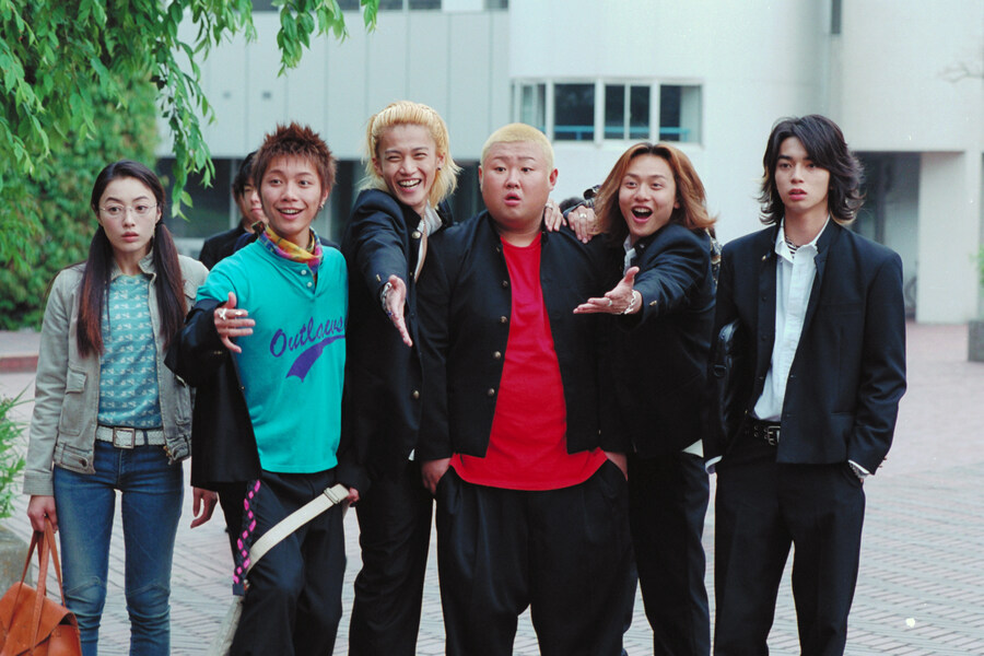 [고쿠센] 실사판 드라마 블루레이 박스 2025년 3월 19일 발매_6.jpg