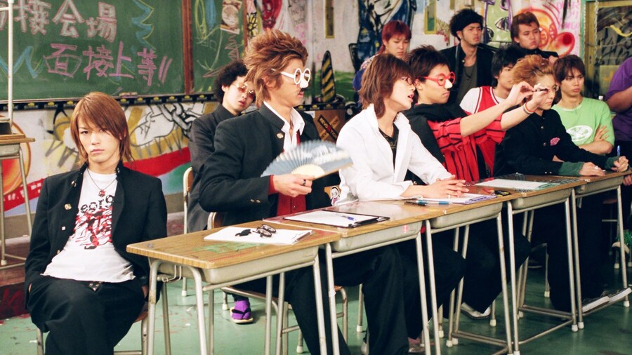 [고쿠센] 실사판 드라마 블루레이 박스 2025년 3월 19일 발매_11.jpg