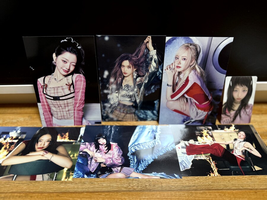 아이브 - THE 3rd EP : IVE EMPATHY (You ver.)_5.jpg