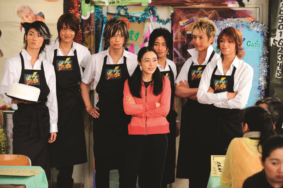 [고쿠센] 실사판 드라마 블루레이 박스 2025년 3월 19일 발매_17.jpg