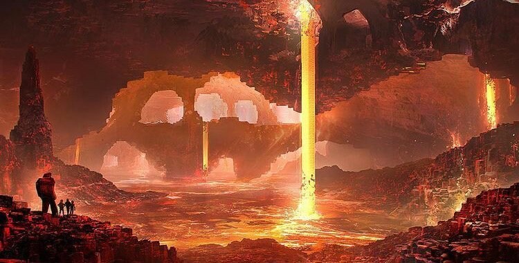 마인크래프트 무비 취소된 컨셉아트들_6.png