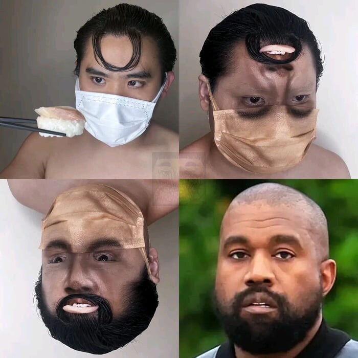 저가 코스프레의 칸예 웨스트_1.jpg