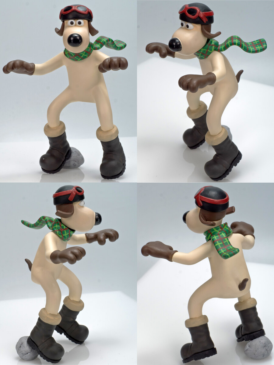 월레스와 그로밋 프라모델 완성_39.jpg