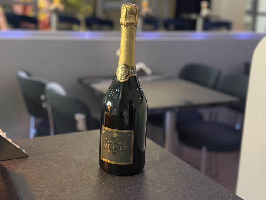 도츠샴페인을 먹어보았어요._1.jpg