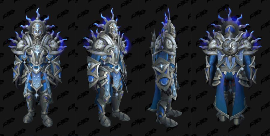 와우 신규 유료 형상변환 세트 '거룩한 예복 꾸러미' 판매_4.jpg