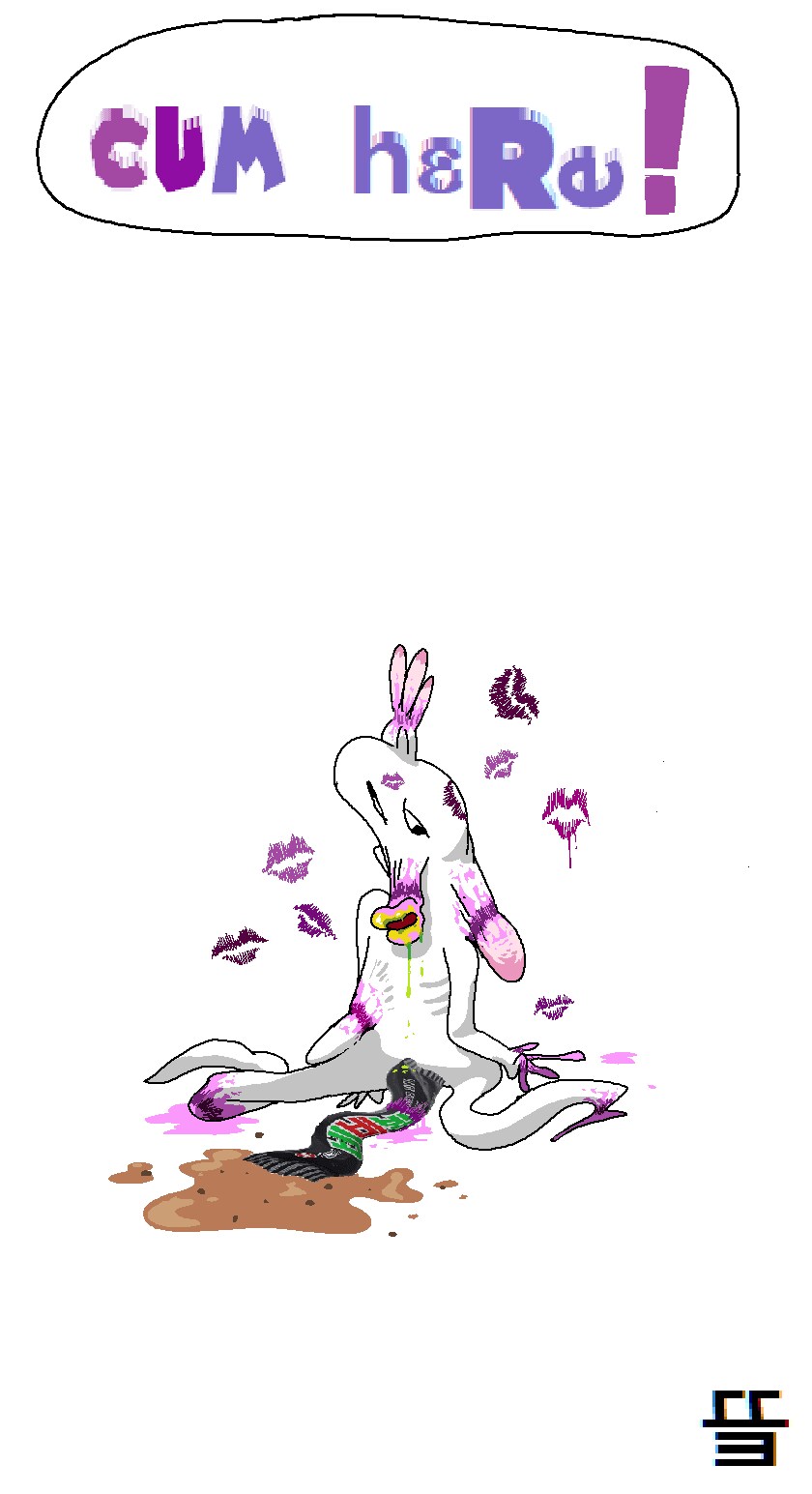 [콘코드] 몸으로 사과하는 콩고기 암살자 (※극혐 주의)_2.png