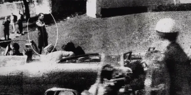 케네디 암살 관련 기밀해제 기록 배포된거 보고 왔다_2.webp