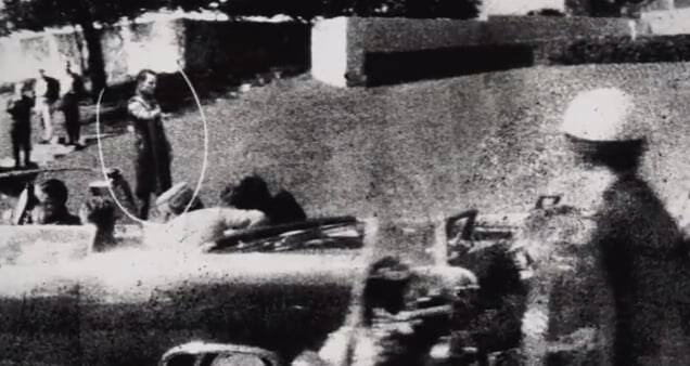 트럼프가 공개한 케네디 문서 충격적이네 ㄷㄷㄷ_1.jpg