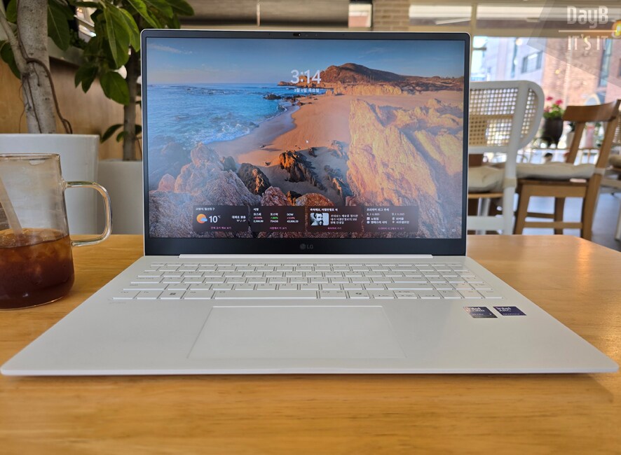인텔AI PC 애로우레이크 노트북 LG그램 Pro 16 실사용기_5.png
