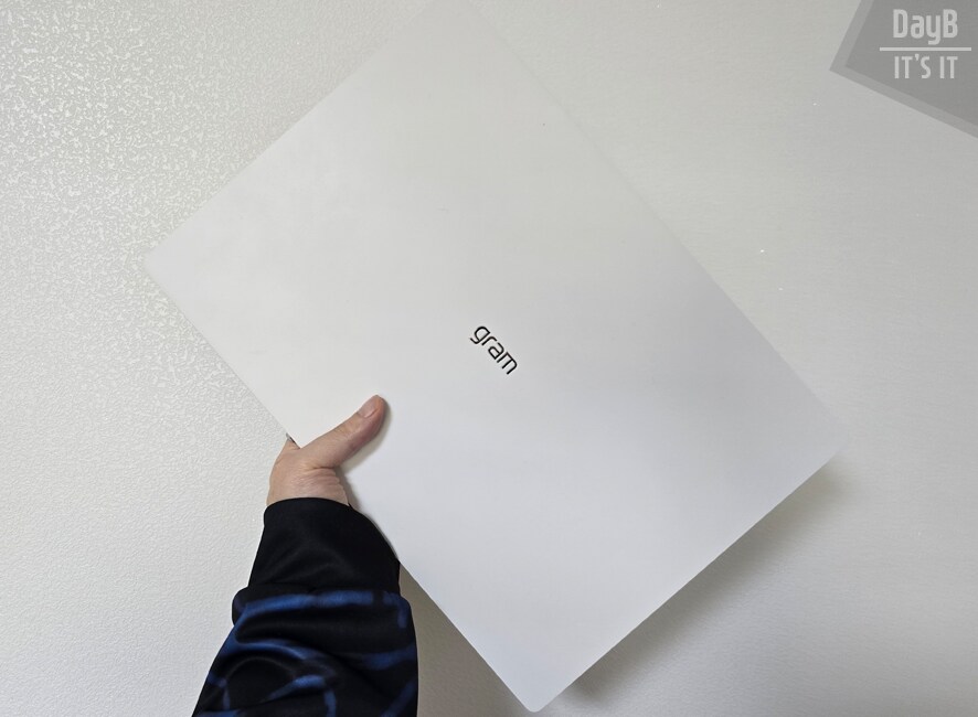 인텔AI PC 애로우레이크 노트북 LG그램 Pro 16 실사용기_6.png