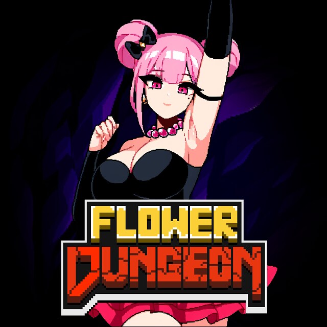 [인디게임] [플라워던전] 텀블벅 펀딩 3/19 종료 안내_1.png