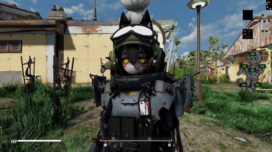 폴아웃4,모드) 아주 즐겁게 즐기는 중_4.jpg