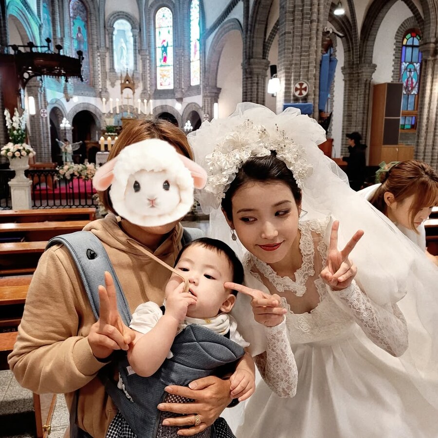'폭싹 속았수다' 3막 양금명역 지은 언니 사진_1.jpg