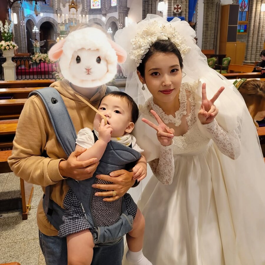 '폭싹 속았수다' 3막 양금명역 지은 언니 사진_2.jpg