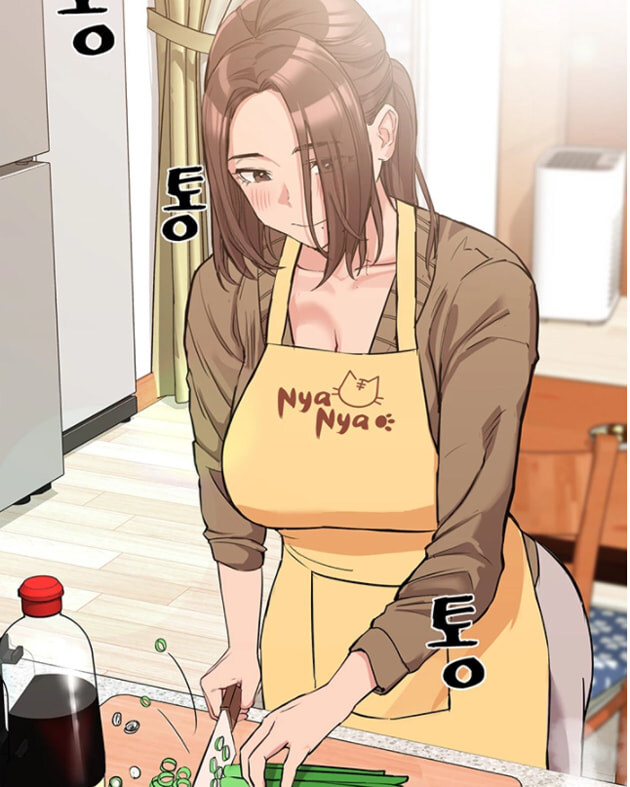 망가에서 엄마친구, 여친친구 특 .jpg_3.jpg