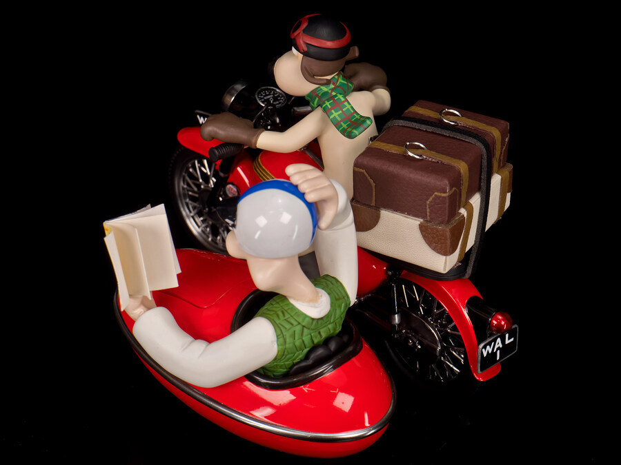 월레스와 그로밋 프라모델 완성_49.jpg