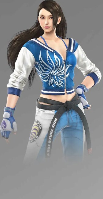 이름도 없이 사라진 비운의 태권도 캐릭터...tekken_5.png