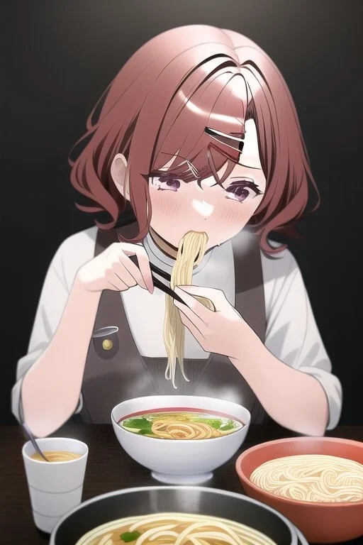 Ai 그림 초창기 때 나온 이상하게 라면 먹는 마도카_15.webp